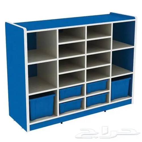 تجهيز روضات 16