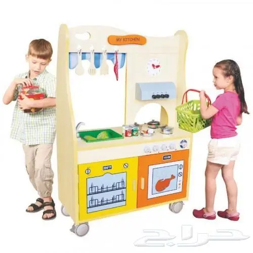 تجهيز روضات 19