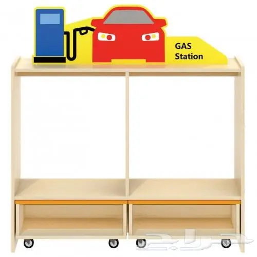 تجهيز روضات 22