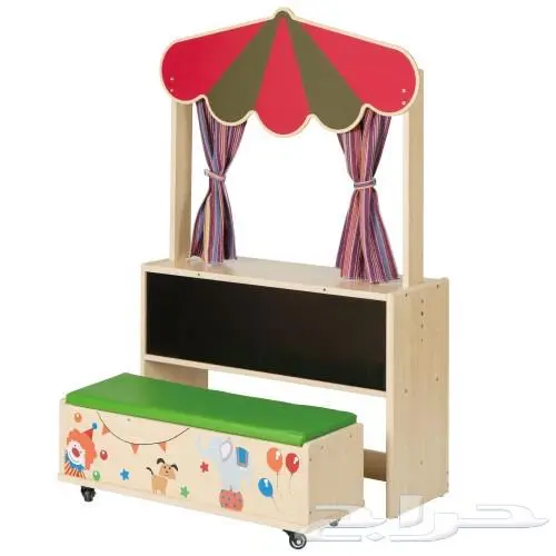 تجهيز روضات 3