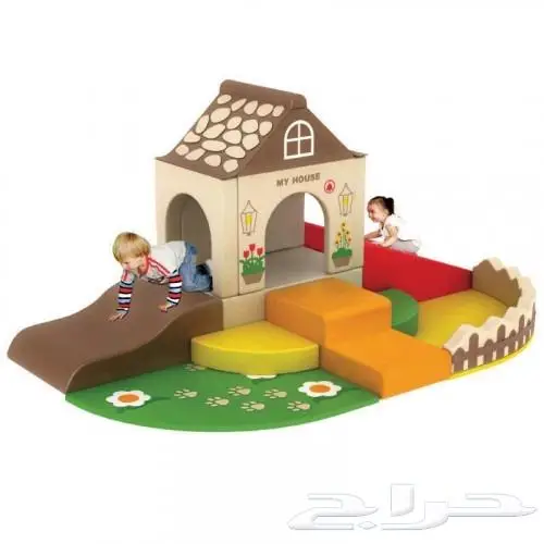 تجهيز روضات 47