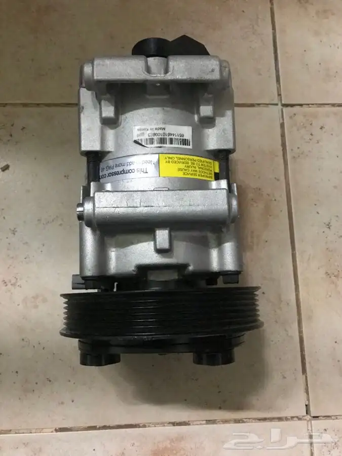 مكيف سوناتا 1