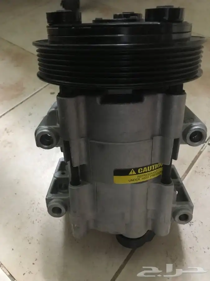 مكيف سوناتا 2