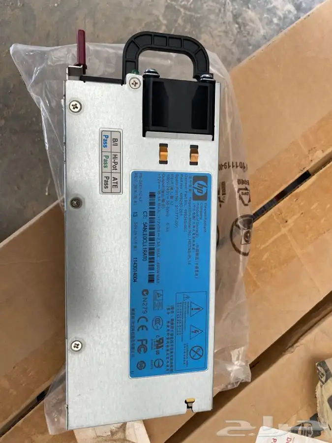 سويتش cisco سيسكو وكيابل HDM وكيابل فايبر وملحقات سيسكو 31