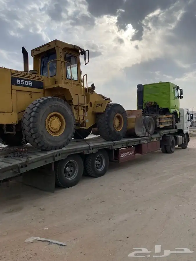 لوبد للايجار 0