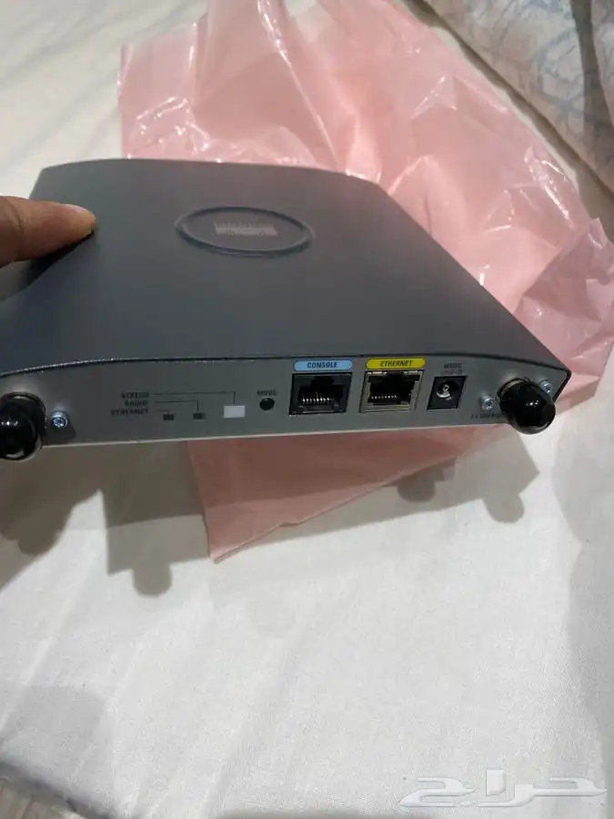 سويتش cisco سيسكو وكيابل HDM وكيابل فايبر وملحقات سيسكو 36