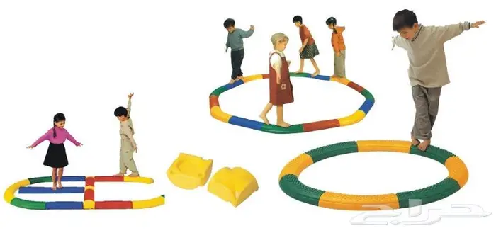 تجهيز روضات ومدارس 73
