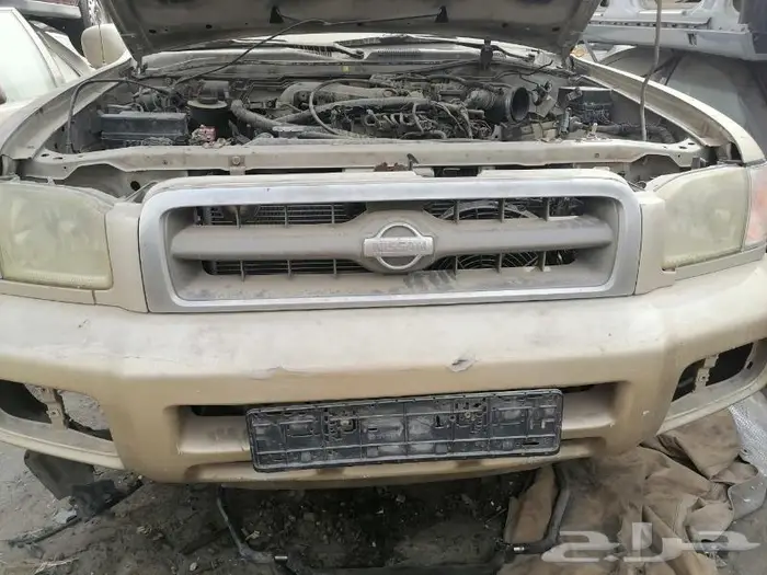 مفتايح النوافذ باثفندر نيسان شدبلد الأصلي 5