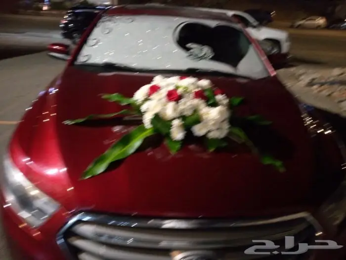 تشريع سيارات العرسان 30