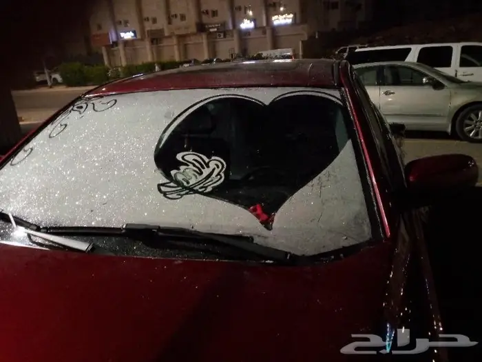 تشريع سيارات العرسان 31