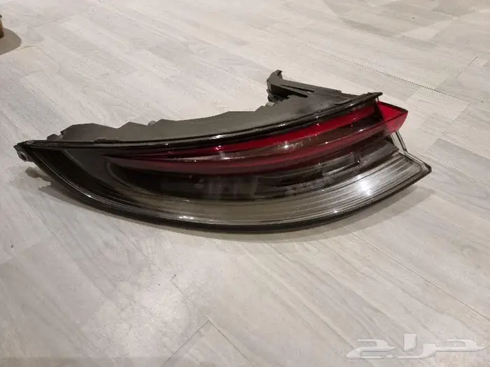 شمعات بورش - اودي 1