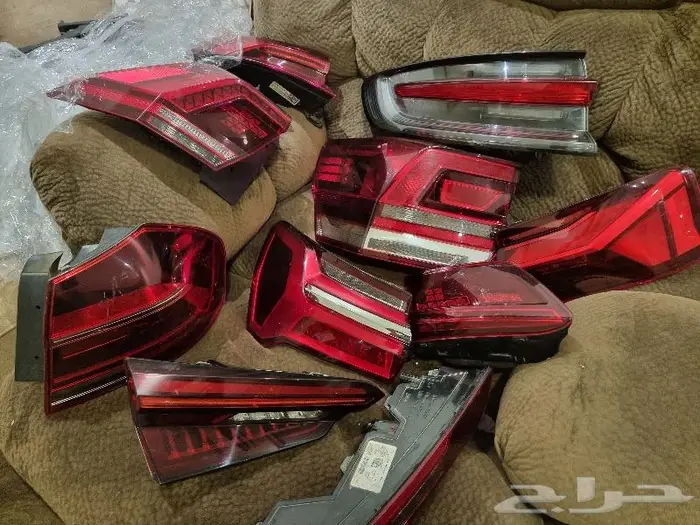 شمعات بورش - اودي 0