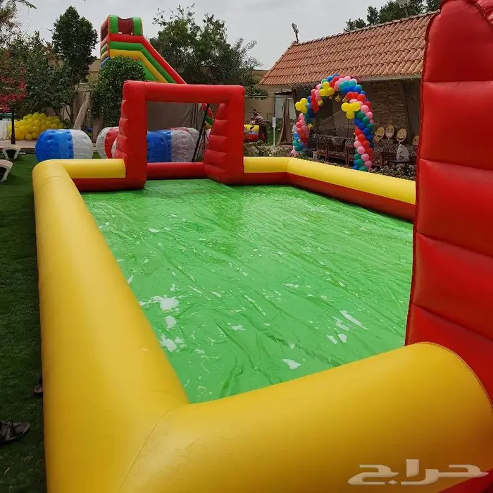 نطيطات زحاليق العاب تبدأ من 250 6