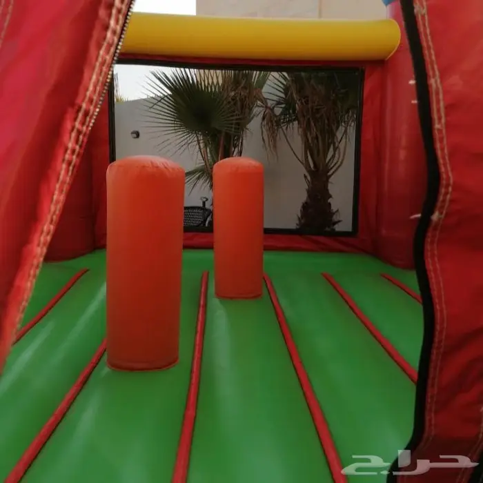 نطيطات زحاليق العاب تبدأ من 250 19