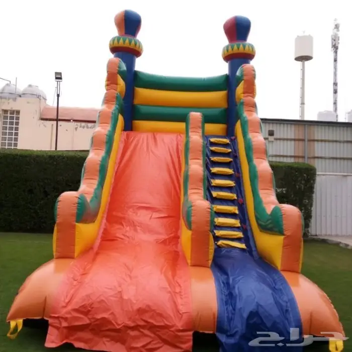 نطيطات زحاليق العاب تبدأ من 250 1