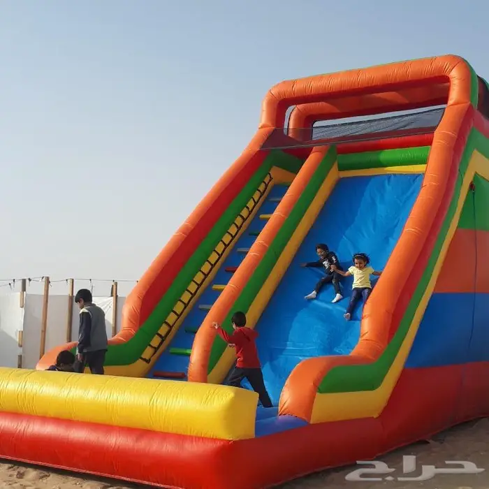 نطيطات زحاليق العاب تبدأ من 250 2