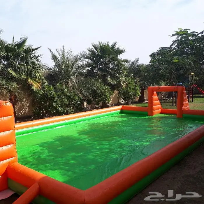نطيطات زحاليق العاب تبدأ من 250 3