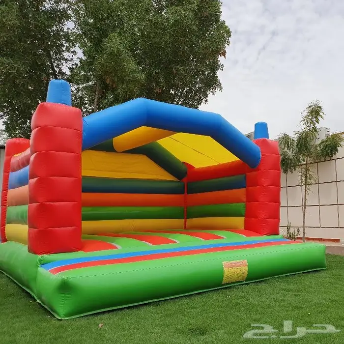 نطيطات زحاليق العاب تبدأ من 250 5