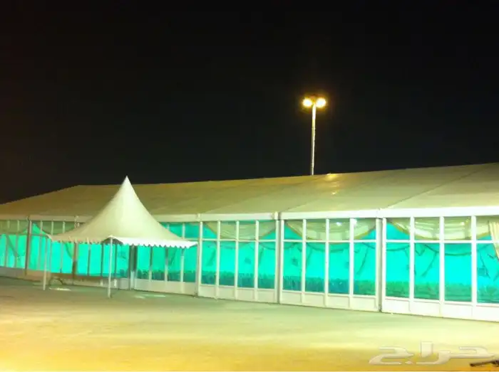 شبكة الافراح للحفلات والمخيمات وجميع المناسبات 12