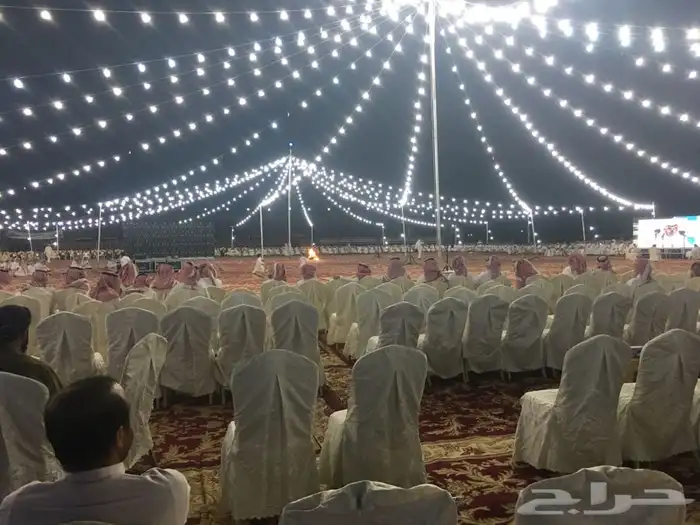 شبكة الافراح للحفلات والمخيمات وجميع المناسبات 11