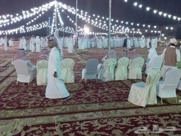 شبكة الافراح للحفلات والمخيمات وجميع المناسبات 5