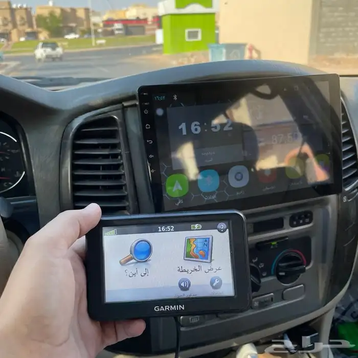 عروض قارمن Garmin 4