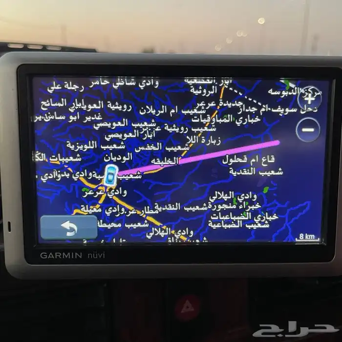 عروض قارمن Garmin 3