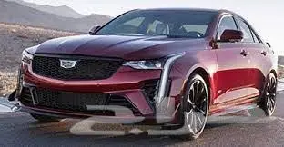 قطع غيار كاديلاك Cadillac parts 2