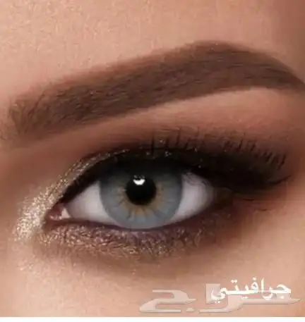 عروض اليوم الوطني. عدسات عيون ديفي. 11