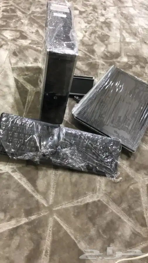 كمبيوترi5 hp كمبيوترات ssd سريعة 9