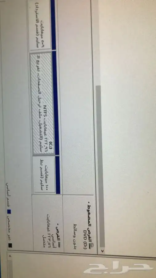 كمبيوترi5 hp كمبيوترات ssd سريعة 4