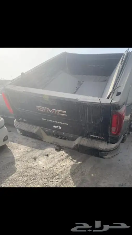 قطع غيار جي ام سي سير ا 2021 9