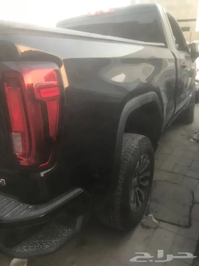 قطع غيار جي ام سي سير ا 2021 3