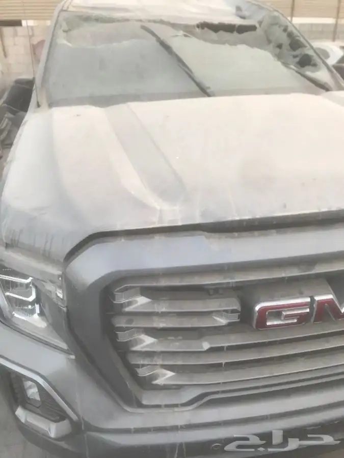 قطع غيار جي ام سي سير ا 2021 8