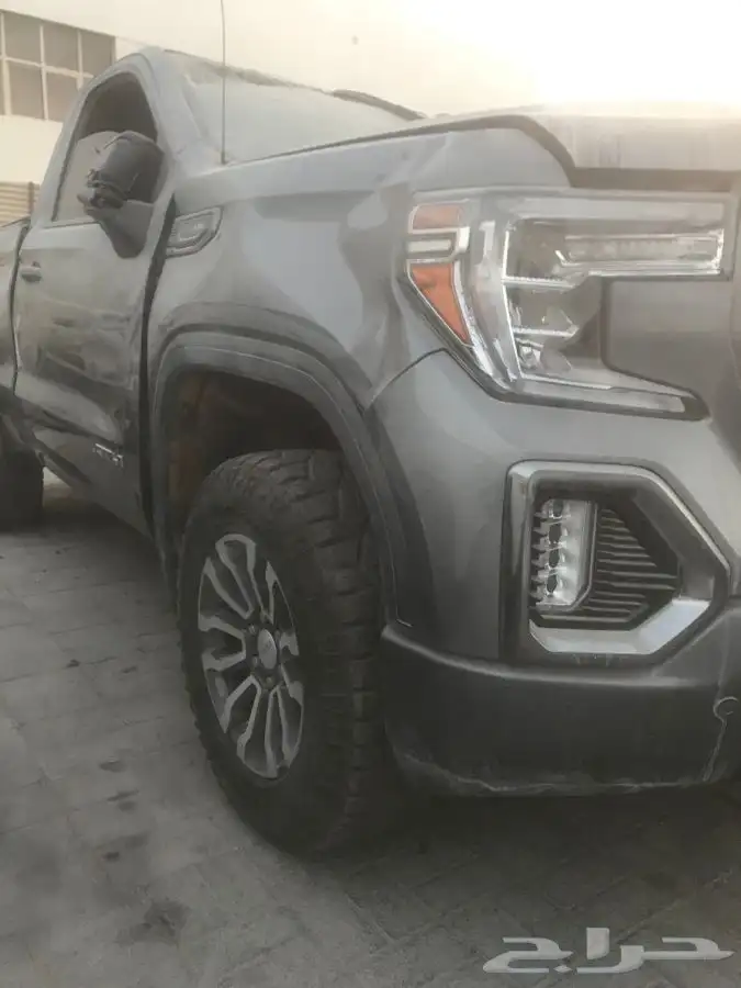 قطع غيار جي ام سي سير ا 2021 7