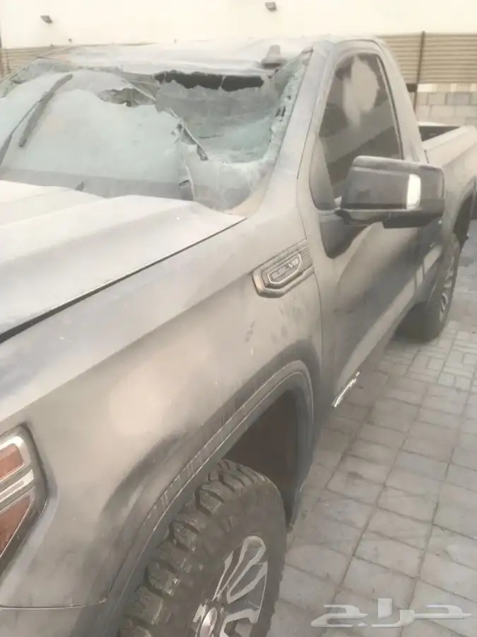 قطع غيار جي ام سي سير ا 2021 6