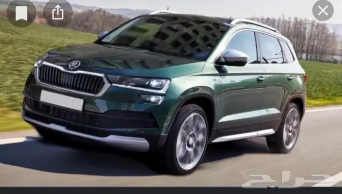 للبيع شمعات سكودا 3