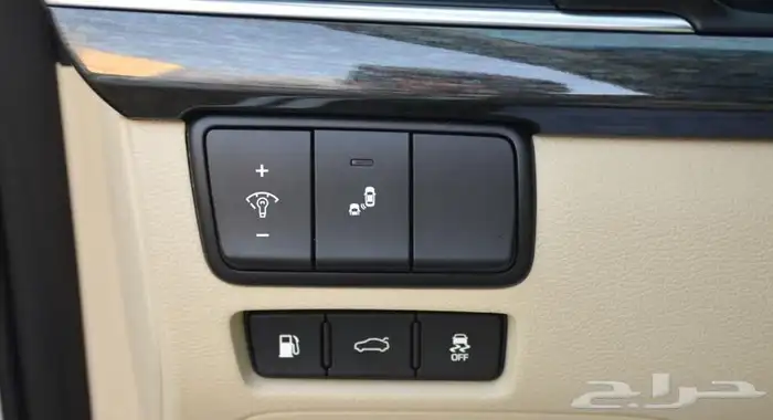 كيا كادينزا فل كامل2019جديده اصفار (مباعه) 26