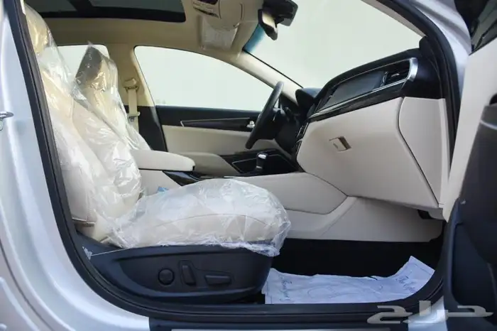 كيا كادينزا فل كامل2019جديده اصفار (مباعه) 29