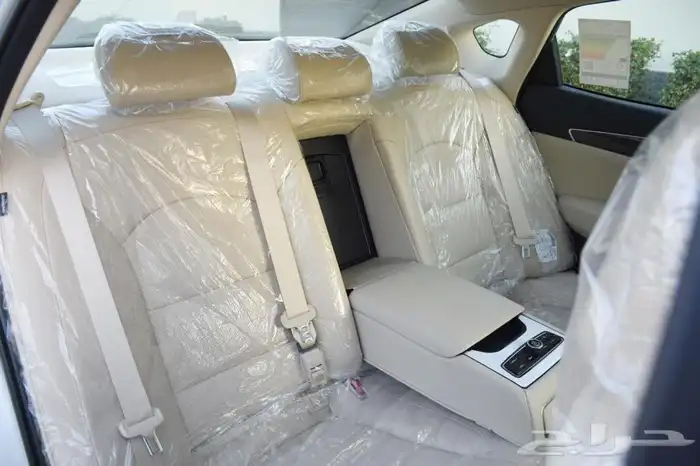 كيا كادينزا فل كامل2019جديده اصفار (مباعه) 23