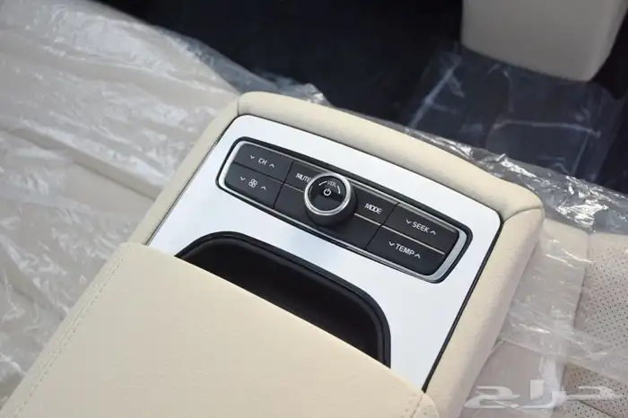 كيا كادينزا فل كامل2019جديده اصفار (مباعه) 27