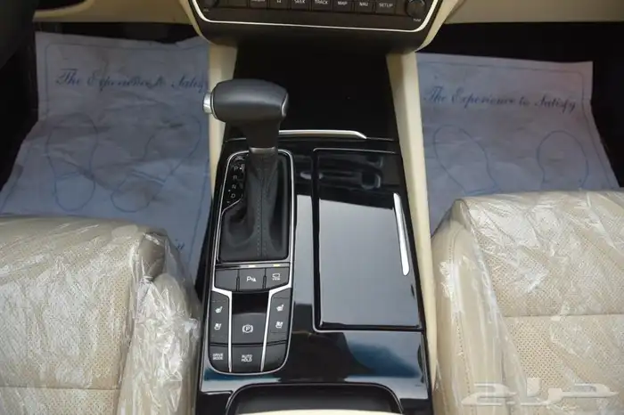 كيا كادينزا فل كامل2019جديده اصفار (مباعه) 40