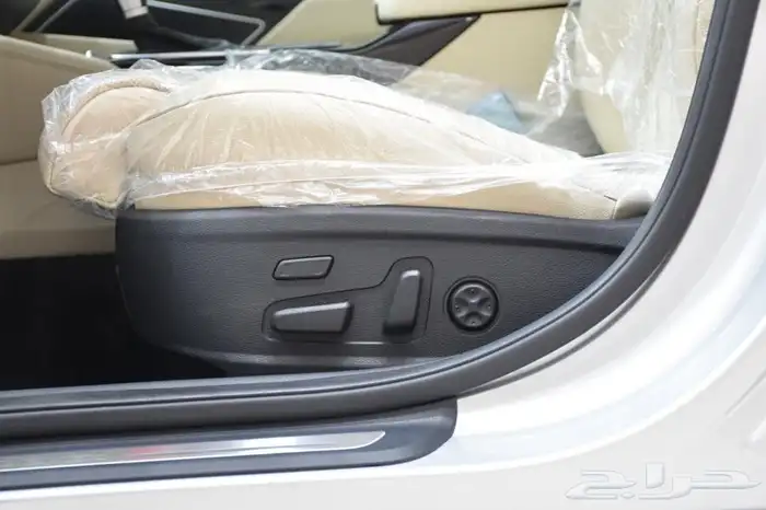 كيا كادينزا فل كامل2019جديده اصفار (مباعه) 44