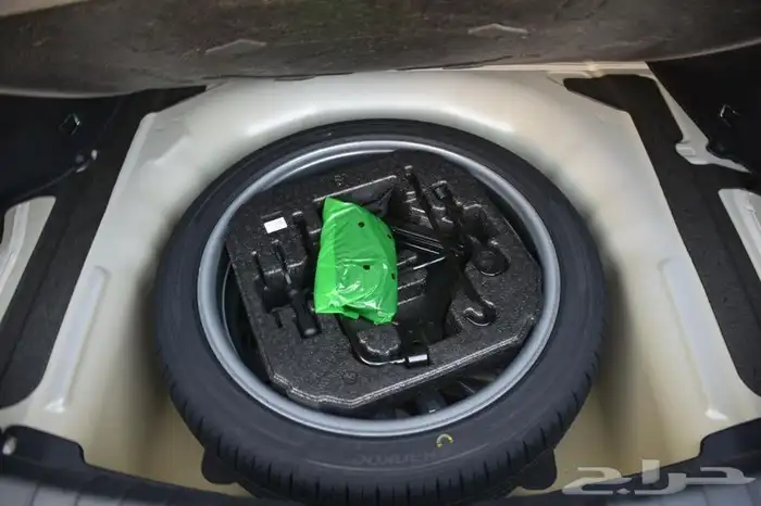 كيا كادينزا فل كامل2019جديده اصفار (مباعه) 18