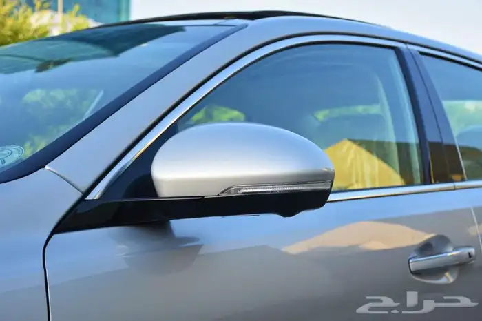 كيا كادينزا فل كامل2019جديده اصفار (مباعه) 12