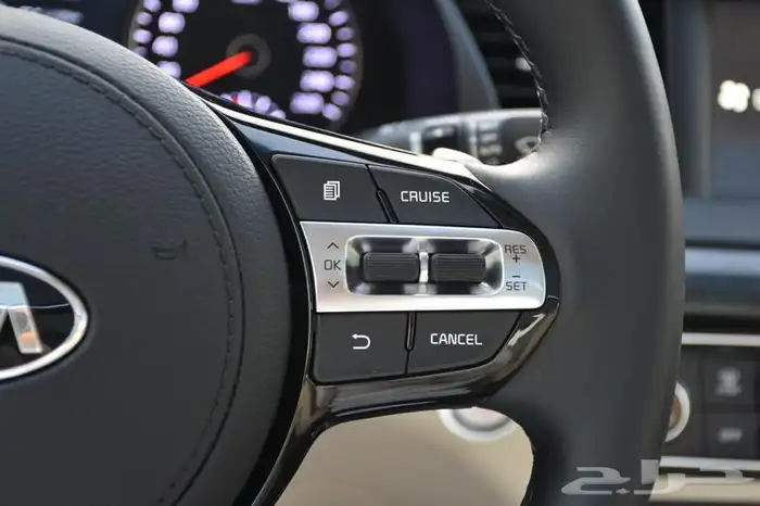 كيا كادينزا فل كامل2019جديده اصفار (مباعه) 31