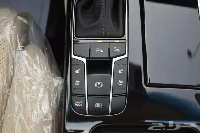 كيا كادينزا فل كامل2019جديده اصفار (مباعه) 39