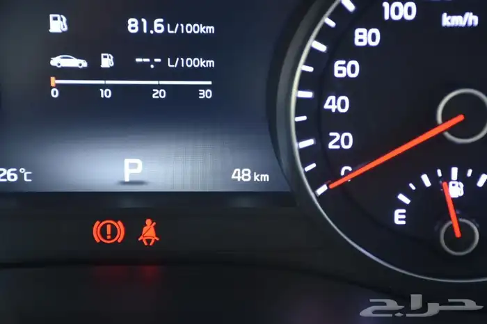 كيا كادينزا فل كامل2019جديده اصفار (مباعه) 32