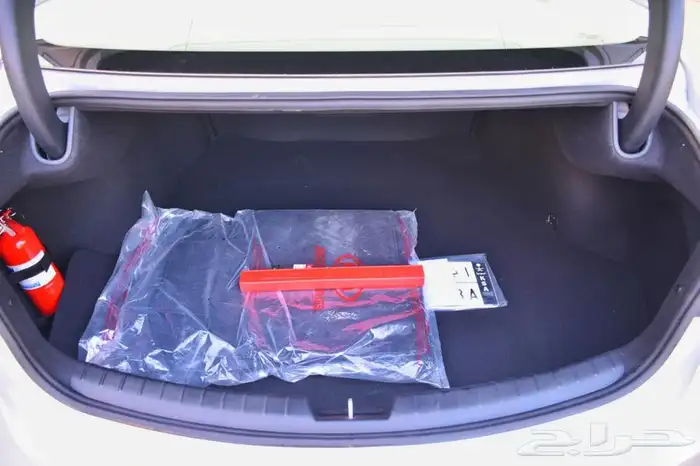 كيا كادينزا فل كامل2019جديده اصفار (مباعه) 17