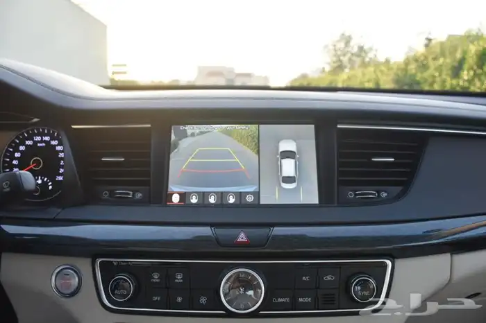 كيا كادينزا فل كامل2019جديده اصفار (مباعه) 34